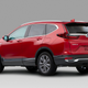 Image for article titled Wow, The Honda CR-V Is Ugly As Hell